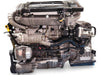 Mini Cooper 2002-2008 1.6L Supercharged Engine Automatic Transmission W11 1539