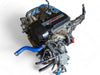 Toyota Altezza RS200 IS200 2.0L BEAMS Dual VVTI Engine Trans JDM 3SGE 9439237