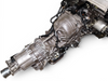 Subaru WRX 2015 2016 2017 2.0L Turbo Automatic Transmission JDM FA20DIT 5195