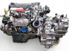96-97 Honda Del Sol 96-00 Civic 1.5L 4CYL Engine JDM D15B 3255923 Ships Free