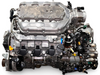 JDM 2007 2008 2009 Acura MDX 3.7L V6 AWD Engine J37A 0311