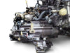 Honda Odyssey 2005-2006 3.5L V6 5SPD Automatic Transmission JDM J30A 1652