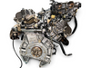 JDM 1999-2003 Lexus RX300 3.0L V6 2WD Engine Motor 1MZ 1MZ-FE 7885K