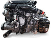 Mini Cooper S F56 2015-2018 2.0L Turbo Engine Transmission B48A20A B48A H472