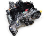 Subaru Impreza 2012 2013 2014 2.0L 4CYL Engine JDM FB20 Motor 