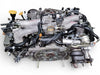 Subaru Impreza WRX 2002-2005 2.0L 4CYL AVCS Turbo Engine JDM EJ205 6019