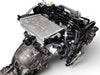 Subaru WRX 2015 2016 2.0L 4CYL Turbo Engine Motor JDM FA20 FA20DIT 5531