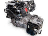 Toyota Rav4 2023-2024 2.5L 4-Cylinder Engine JDM A25A A25AFKS Motor 2429