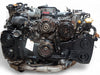 Subaru Impreza WRX 02-05 2.0L 4CYL AVCS Turbo Engine JDM EJ20 B061352 Ships Free