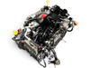 Subaru Outback 2013 2014 2.5L 4CYL Engine Motor JDM FB25 5372K