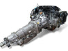 Subaru Legacy 2.5GT 2010-2011 2.5L 4CYL DUAL AVCS Turbo Engine JDM EJ255 4190