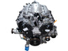 Acura MDX 2007 2008 2009 3.7L V6 AWD Engine JDM J37A 0099