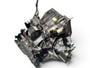 JDM Nissan Presage TNU31 2.5L 4CYL Automatic 4SPD Transmission QR25DE 158A