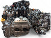 2013 2014 Subaru Crosstrek XV 2.0L 4CYL Engine Motor JDM FB20 Free Shipping