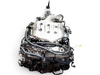 JDM 2003-2004 Infiniti G35 3.5L V6 Engine Manual 6SPD Transmission VQ35 084B