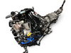 Mazda RX8 2009 2010 2011 1.3L 6Port Engine Manual 6SPD Transmission JDM 13B 9560