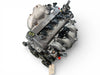 JDM 2006-2007 MazdaSpeed6 2.3L 4CYL 1st Gen Turbo Engine L3VDT Motor L3 8488JT