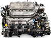 Acura MDX 2010 2011 2012 2013 3.7L V6 AWD Engine JDM J37A 0355