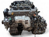 2003-2006 Toyota Camry 3.0L V6 VVTI Engine JDM 1MZ 1862112 Free Shipping