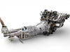 Mazda Miata 1994 1995 1996 1997 1.8L 4CYL Engine 5SPD Transmission JDM BP 1283