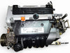 Acura RSX Base 2002 2003 2004 2.0L 4CYL Engine Manual Transmission JDM K20A 2540