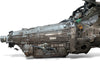 Subaru Impreza WRX STI 08-14 2.5L Auto Transmission JDM EJ257 D902037 Ships Free