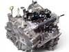 Honda Civic 2009-2011 1.3L Hybrid Automatic CVT Transmission JDM LDA-MF5