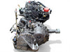 Toyota Highlander 2001-2007 2.4L 4CYL Engine 4WD Transmission JDM 2AZ 6658