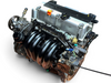 Honda Civic Si 2002-2005 2.0L 4CYL Engine Replaces K20A3 Motor JDM K20A 6229