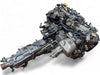 Subaru Impreza WRX 02-05 2.0L 4CYL AVCS Turbo Engine JDM EJ20 B061352 Ships Free