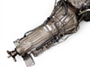 Lexus GS300 1998-2005 3.0L 6CYL VVTi Automatic Transmission JDM 2JZGE 2JZ 5273