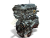 02-09 Toyota Camry 01-07 Highlander 2.4L 4CYL Engine *DAMAGED* JDM 2AZ 0563813