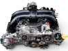 Subaru Outback SW 2015 2016 2017 2.5L 4CYL Engine Motor JDM FB25 9882CD
