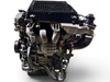 MazdaSpeed3 2007-2009 2.3L 4CYL 1st Gen Turbo Engine L3VDT Motor JDM L3 5657JT