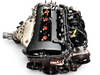 JDM 2009 2010 Mitsubishi Outlander 2.4L 4Cyl Engine 4B12 Motor 1349