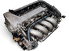 Toyota Corolla 2004-2006 1.8L 4CYL Engine Manual 6SPD Transmission JDM 2ZZ 3298
