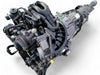 2009-2011 Mazda RX8 1.3L Engine Auto 6SPD Transmission JDM 13B 550656 Ships Free