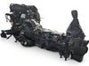 2004-2005 Mazda RX8 RX-8 1.3L 4Port Manual Engine JDM 13B 5001694 Ships Free