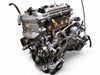 2004 Toyota Highlander 2.4L 4CYL VVTI Engine Motor JDM 2AZ-FE 2AZ Free Shipping