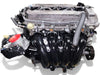 Toyota Corolla 2009-2012 2.4L 4CYL VVTI Engine Motor JDM 2AZFE 2AZ 9841