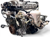 Mazda Miata 1990 1991 1992 1993 1.6L 4CYL Engine Motor JDM B6 6967