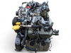 Subaru Forester 2000-2003 2.5L SOHC non Turbo Federal Engine JDM EJ251 Motor