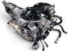 Mazda RX8 2006-2008 1.3L Engine Automatic 6SPD Transmission JDM 13B 8717