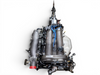 Mazda Miata 1990 1991 1992 1993 1.6L 4CYL Engine Motor JDM B6 5966