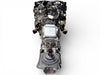 Nissan 370Z 2009-2012 3.7L V6 Engine Manual 6SPD Transmission JDM VQ37 3159