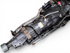 Mazda Miata MX-5 1999-2000 4cyl Automatic RWD Transmission JDM B6 4178