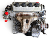 JDM 2001 2002 2003 2004 2005 Honda Civic 1.7L 4CYL VTEC Engine D17A2 0007P Motor