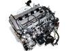 Mitsubishi Lancer Ralliart 09-10 2.0L Turbo Engine JDM 4B11 CG2807 *Ships Free*