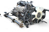 Toyota Supra 3.0L Turbo VVTI Engine 6SPD Swap JDM 2JZGTE 2JZ 0706942 Ships Free