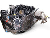 Subaru Legacy 2007 2008 2009 2.0L 4CYL Turbo AVCS Engine Motor JDM EJ20X 3171